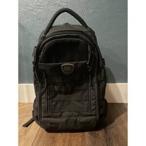 Tactical Baby Gear Daypack Diaper Bag